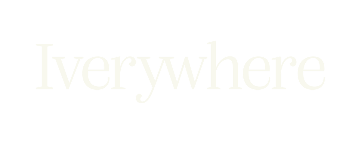 Iverywhere